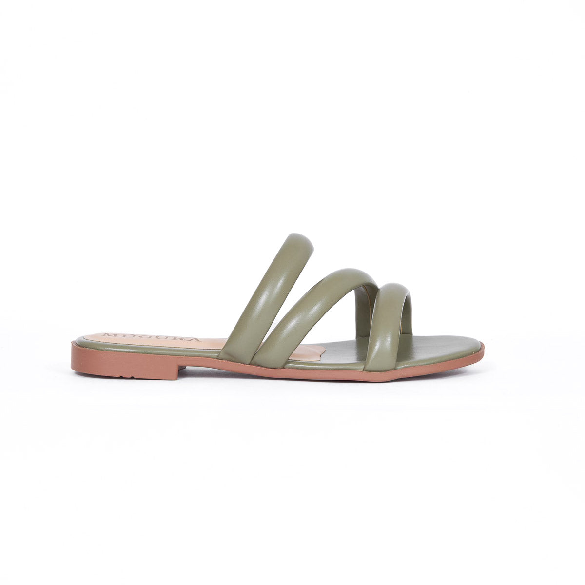 BOURBON EN VERDE MILITAR