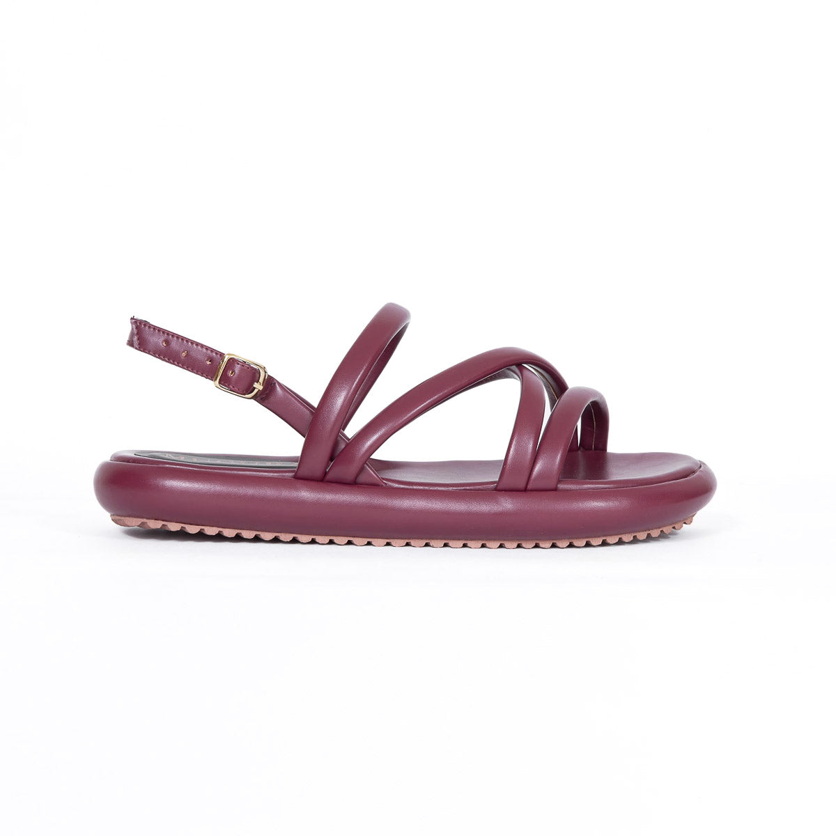 CASTILLO EN BURGUNDY