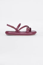 CASTILLO EN BURGUNDY