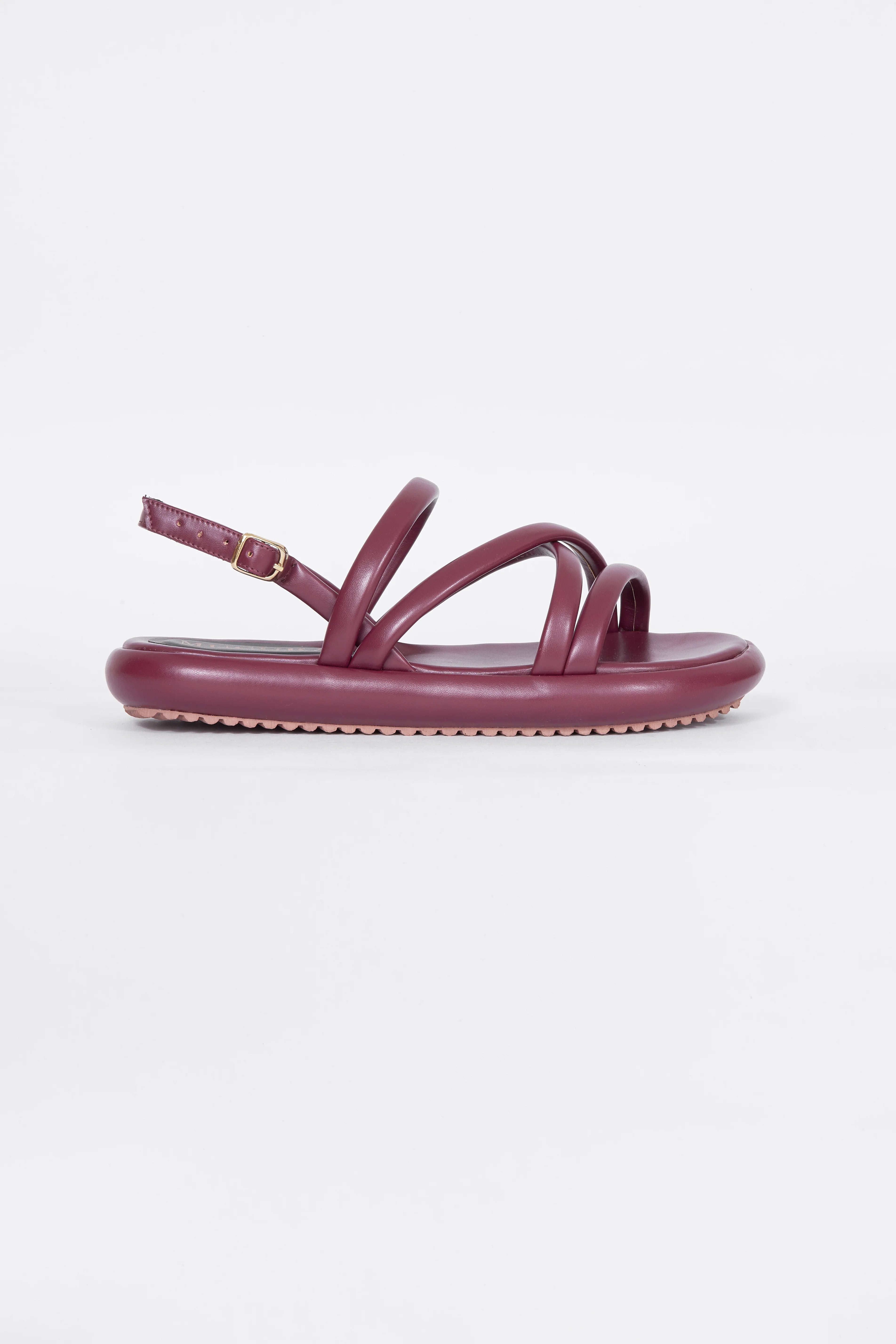 CASTILLO EN BURGUNDY