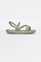 CASTILLO VERDE MILITAR